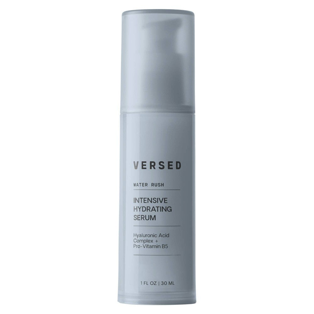 Versed Water Rush Intensive Hydrating Serum - 1 Fl Oz - Bellso
